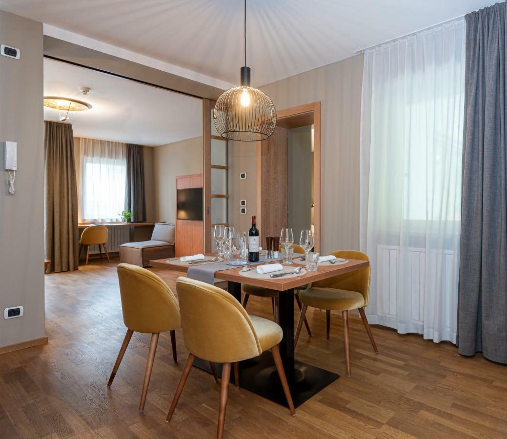 Residenz Feldmuehle Unterhalb Der Burg Taufers Apartment Campo Tures Luaran gambar