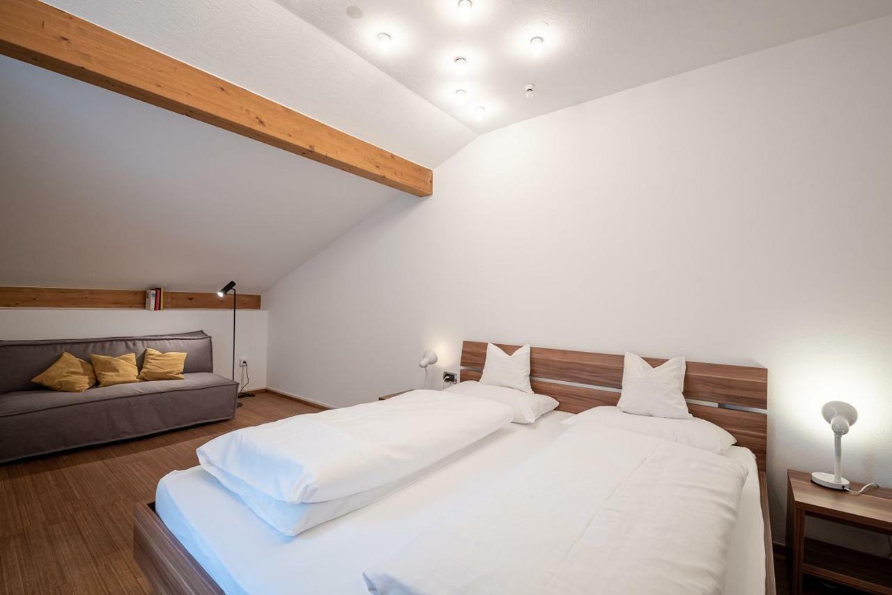 Residenz Feldmuehle Unterhalb Der Burg Taufers Apartment Campo Tures Luaran gambar